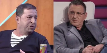 Nxori shtëpinë në shitje se do ikte në Amerikë, Xhevahir Zeneli: Ja si ma “futi” miku i ngushtë Agron Llakaj!