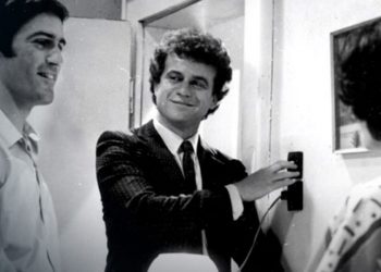 Je i frikshëm, ti s’duhesh futur në shtëpi”- Bujar Asqeriu: Si më akuzoi shoku i fëmijërisë se i kisha ngacmuar gruan