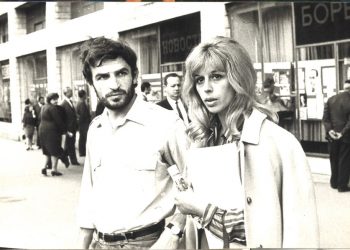 Jetoi gati pesë dekada me burrin më të adhuruar! Branka Petriç për Bekim Fehmiun: Kur ai ndërroi jetë u shua edhe një pjesë e imja