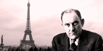 Mashtruesi më i madh në histori, shiti “dy herë” kullën Eiffel