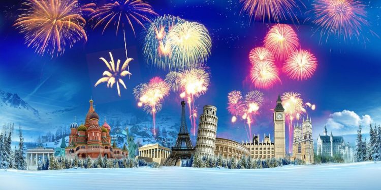 Historiku i Vitit të Ri që në lashtësi! Si lindi kjo festë dhe si e festonin njerëzit para 4 mijë vitesh