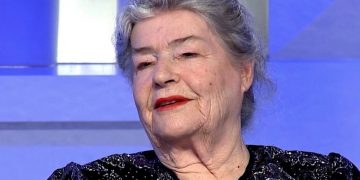 73 vitet intensive të saj në skenë!  Rrëfimi mahnitës i Margarita Xhepës: E nisa aktrimin 15 vjeç, me rrogën e një punëtori pa zanat