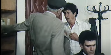 Xhevahir Zeneli: M’u errën sytë kur më qëlloi me shpullë Kadri Roshi, nuk më kishin thënë gjë…