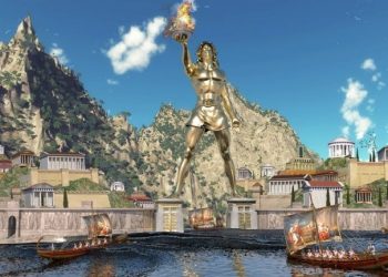 “Ty o Diell…”! Historia e Gjigandit të Rodit