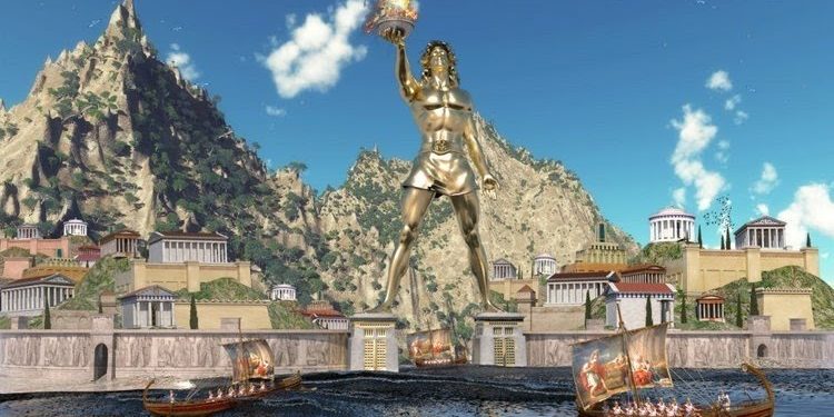 “Ty o Diell…”! Historia e Gjigandit të Rodit