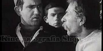 Aktori i  taeatrit dhe i kinemas Jani Riza sot do të festonte 83 vjetorin