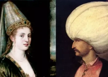 Kush ishte e dashura ruse që “ia pushtoi” zemrën Sulltan Sulejmanit dhe historia e frikshme e sulltanatit të tij?