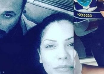 Ekzekutimi mafiozit grek! Historia e dashurisë me vajzën e pasur greke që i’a vranë dhe që nuk ka përfunduar akoma