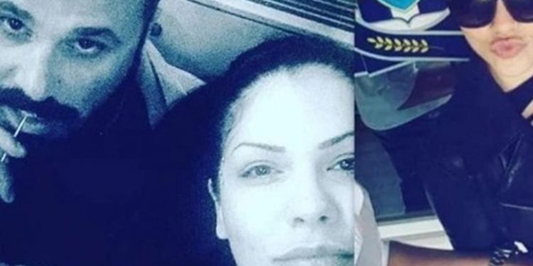 Ekzekutimi mafiozit grek! Historia e dashurisë me vajzën e pasur greke që i’a vranë dhe që nuk ka përfunduar akoma