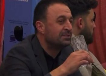 “Po i fut dhe një gotë raki”! Banori i BBV bëhet ‘tapë’ dhe i thotë të gjitha: Ruhuni nga unë se kur kam rrahur gruan a e di si më dukeni ju…! Produksioni e largon nga BBV3