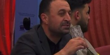 “Po i fut dhe një gotë raki”! Banori i BBV bëhet ‘tapë’ dhe i thotë të gjitha: Ruhuni nga unë se kur kam rrahur gruan a e di si më dukeni ju…! Produksioni e largon nga BBV3