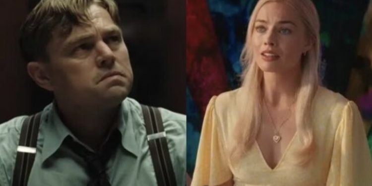 Nominimet për çmimet “Oscar”: Lihen jashtë Leonardo DiCaprio dhe Margot Robbie! Kryeson ‘Oppenheimer’