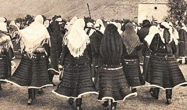 Xhubleta, 4000 vjet histori, nuk ka një të dytë në botë