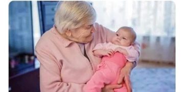 jë gjest i madh dhe një leksion dashurie: Në Kanada kanë bashkuar jetimoren me shtëpinë e pleqve!