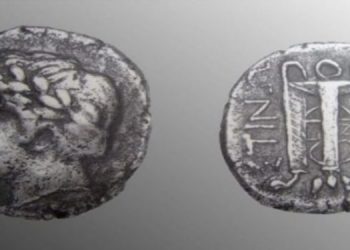 Ku gjendet qyteti ilir Damastion?!