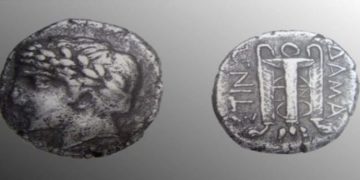 Ku gjendet qyteti ilir Damastion?!