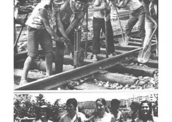 Debati i një fotoje: Rinia ne diktaturë dhe rinia në demokraci