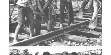 Debati i një fotoje: Rinia ne diktaturë dhe rinia në demokraci