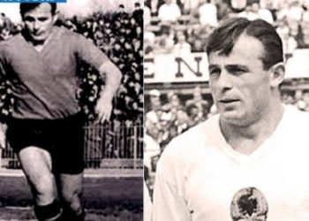 14 vite më parë, 19 janar 2010 u nda nga jeta legjenda e futbollit Panajot Pano