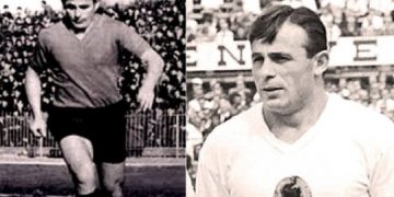 14 vite më parë, 19 janar 2010 u nda nga jeta legjenda e futbollit Panajot Pano