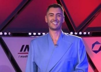 Moderatori ndërpreu lojën dhe la me urgjencë shtëpinë e ‘BBV3’, reagon menjëherë Drini Zeqo