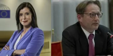 “Mbështesim plotësisht SPAK-un”, Komisioni Europian i përgjigjet ashpër Greqisë për çështjen Beleri