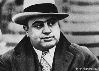 Përse është edhe sot kaq tërheqëse figura e Al Capone-s?