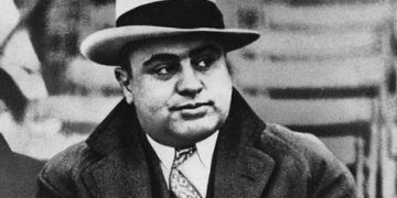 Përse është edhe sot kaq tërheqëse figura e Al Capone-s?