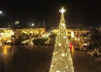 Viti i Ri/ 8 traditat e veçanta që i bëjnë shqiptarët të dallojnë nga të tjerët