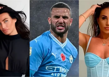 Historia e pabesueshme e mbrojtësit të njohur: Jetonte njëkohësisht me gruan, por dhe me të dashurën