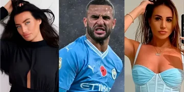 Historia e pabesueshme e mbrojtësit të njohur: Jetonte njëkohësisht me gruan, por dhe me të dashurën