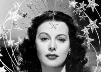 24 vjet e larguar nga kjo botë! Kush ishte Greta Garbo e re Hedy Lamarr bukuroshja që shpiku WiFi-në?