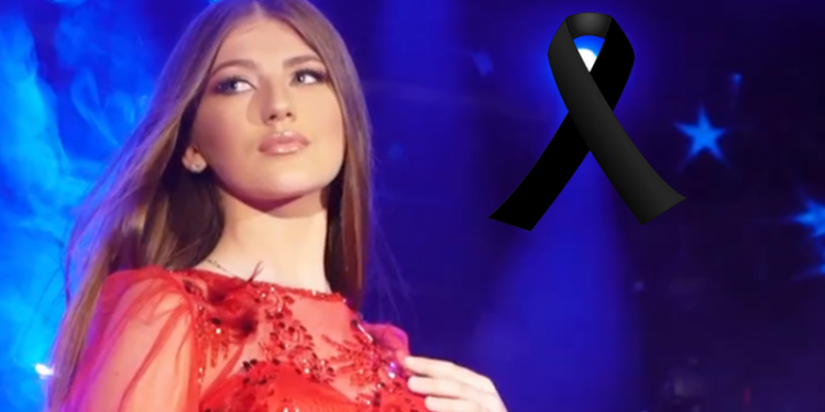 Tragjike! Humb jetën në moshë të re vetëm 18-vjeç missi nga Kavaja