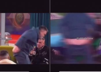 VIDEO/ Muhabet VIP-ash, me b***ën përjashta