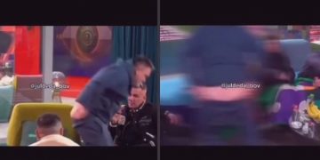 VIDEO/ Muhabet VIP-ash, me b***ën përjashta