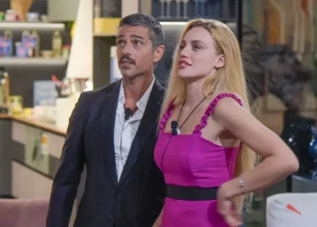 Nga Grande Fratello te Big Brother Albania, mediat italiane jehonë 26-vjeçares shqiptare