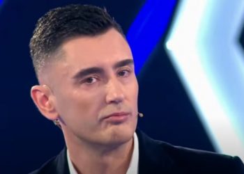 “Të tjera plane bën, të tjera ndodhin…”! Drini flet me lot në sy pas largimit: Në Big Brother doja të gjeja lumturinë, por…