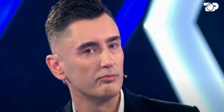 “Të tjera plane bën, të tjera ndodhin…”! Drini flet me lot në sy pas largimit: Në Big Brother doja të gjeja lumturinë, por…