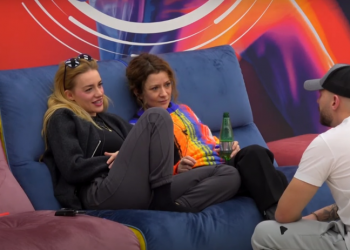 Çfarë po ndodh me vajzat? Egla paralajmëron sherr në BBV: Do të kapen për flokësh për Romeon