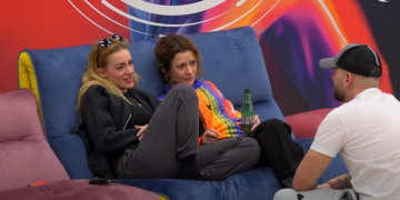 Çfarë po ndodh me vajzat? Egla paralajmëron sherr në BBV: Do të kapen për flokësh për Romeon