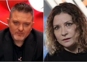 “Ti qenke vërtet idiot”! Egla përplaset ashpër me Julin: Një copë pijaneci që…