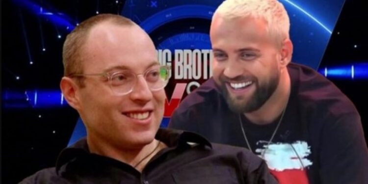 E kishte idhull në BBVA2, Luizi realizon takimin emocionues (Video)