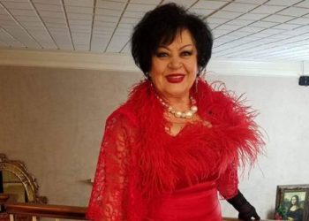 Mjeshtrja e madhe shkodrane artistja Zyliha Miloti feston sot ditëlindjen