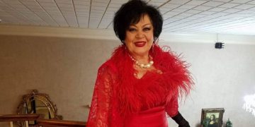 Mjeshtrja e madhe shkodrane artistja Zyliha Miloti feston sot ditëlindjen