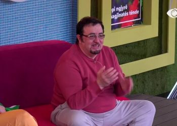 “Ilnisa dhe…”: Gazi i habit të gjithë, parashikon çiftin e parë në BBV (Video)