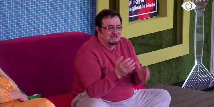 “Ilnisa dhe…”: Gazi i habit të gjithë, parashikon çiftin e parë në BBV (Video)