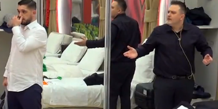 Ku ka s’dua mër burrë, është mungesë respekti”! Nisin konfliktet që në natën e parë në ‘BBV3’: A do na lesh rehat, fillove ti që sot