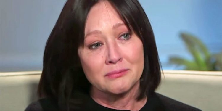 Kanceri iu rikthye, Shannen Doherty përgatit funeralin e saj: “Festë dashurie me pak të ftuar”!