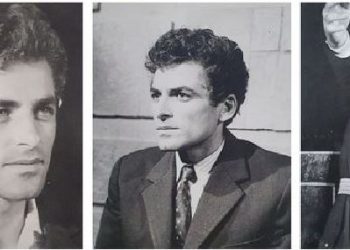 Fatos Haxhiraj feston 81 vjetorin