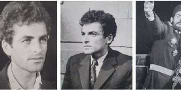 Fatos Haxhiraj feston 81 vjetorin